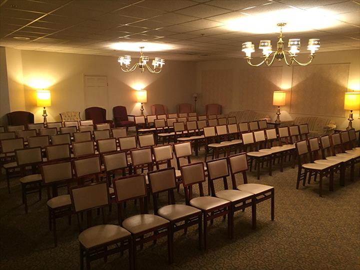 Ottawa Funeral Home And Crematory Funeral Home Ottawa, IL