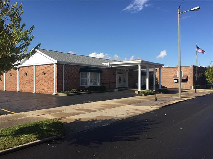 Ottawa Funeral Home And Crematory - Ottawa, IL