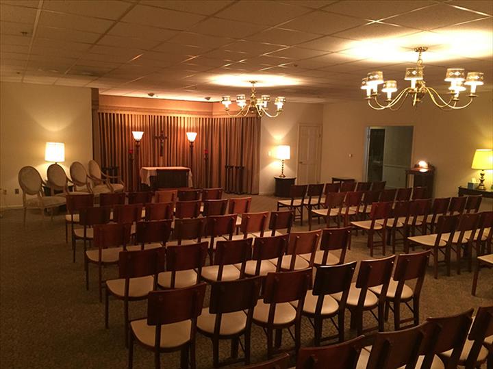 Ottawa Funeral Home And Crematory Ottawa, IL